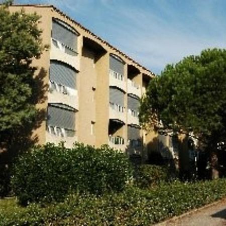 Appartement T2, 4 Pers, 300M Plage, Parking Prive, Argeles-Sur-Mer - Fr-1-388-50 Екстериор снимка