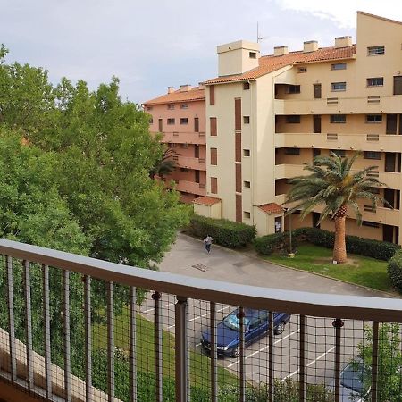 Appartement T2, 4 Pers, 300M Plage, Parking Prive, Argeles-Sur-Mer - Fr-1-388-50 Екстериор снимка