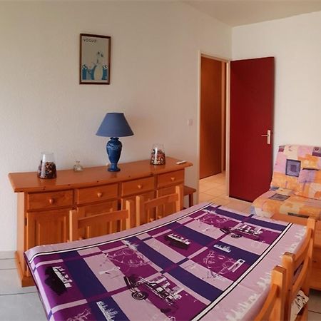 Appartement T2, 4 Pers, 300M Plage, Parking Prive, Argeles-Sur-Mer - Fr-1-388-50 Екстериор снимка